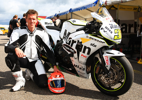 Steven Tirsgaard